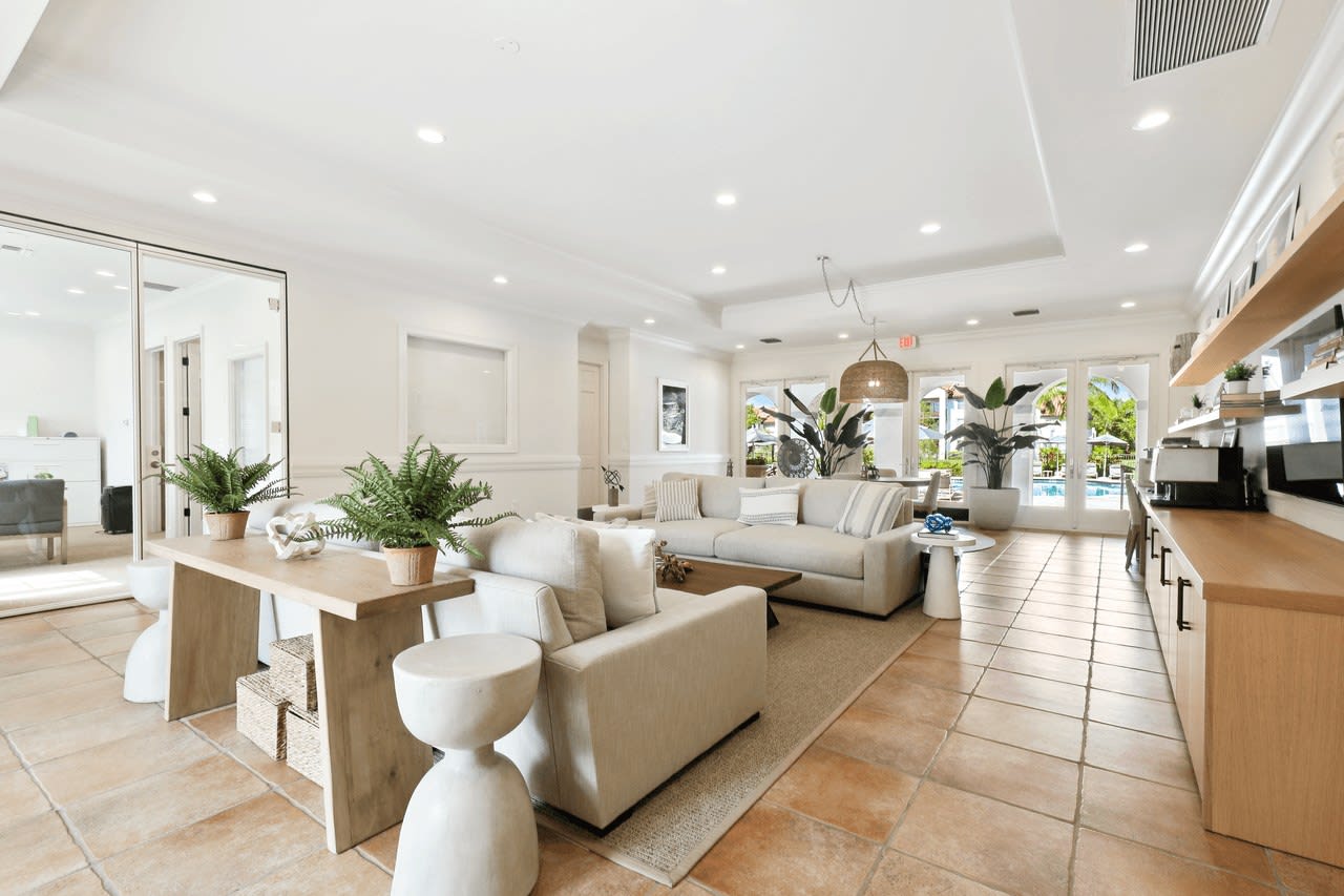 Enclave at Waterways – photo 1