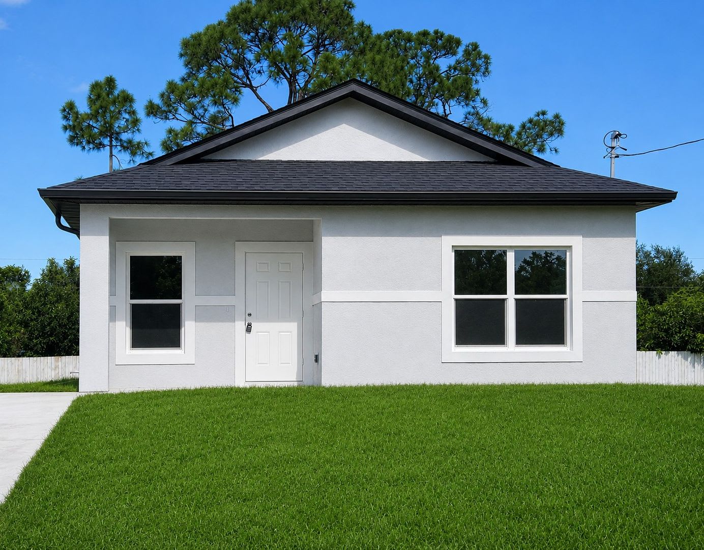 BRAND NEW 2 Bed- 2 Bath Pet-Friendly Retreat in Desirable Lake Placid! – photo 1