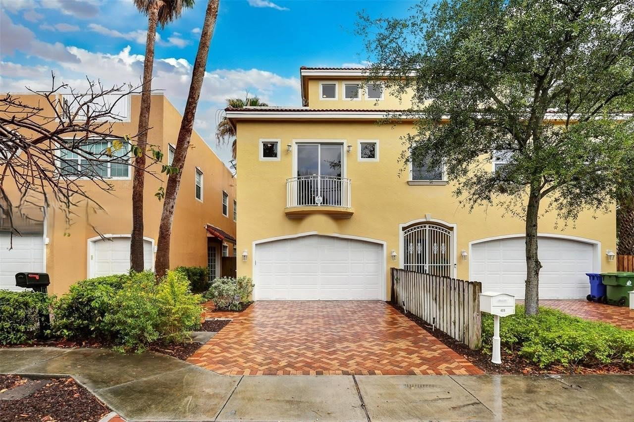 409 Southwest 5th Street – photo 1