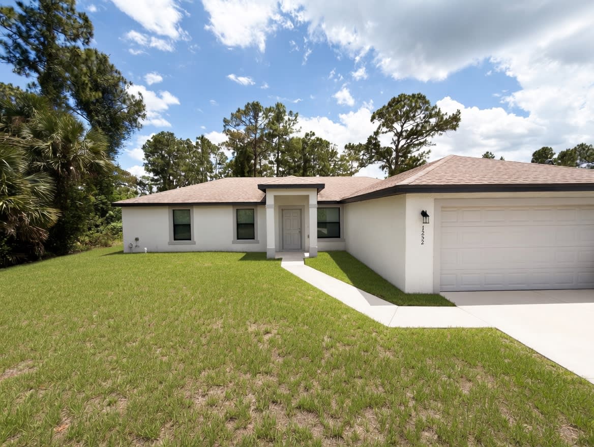 1252 County St East – photo 1