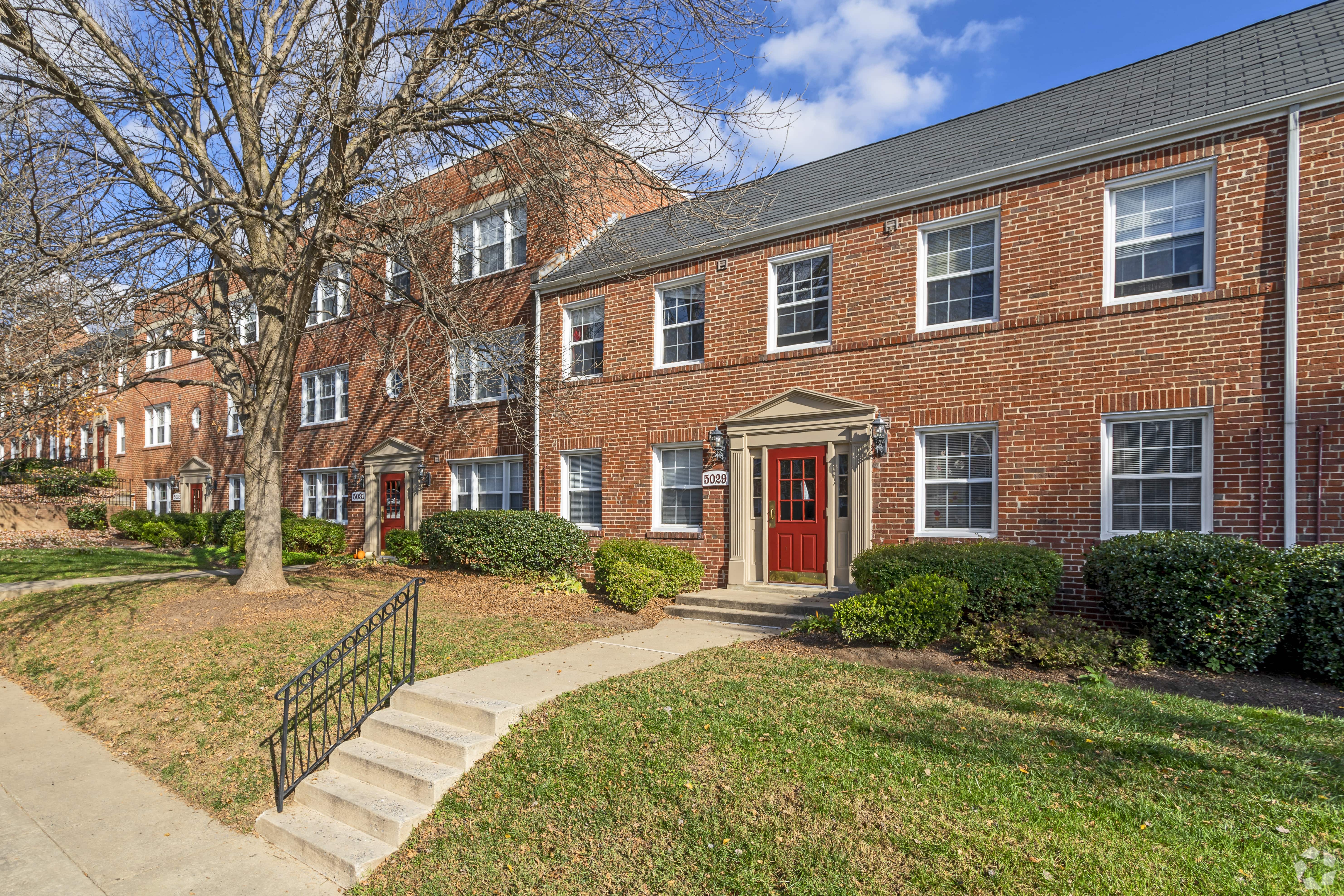 Affordable Housing – photo 1 of 17