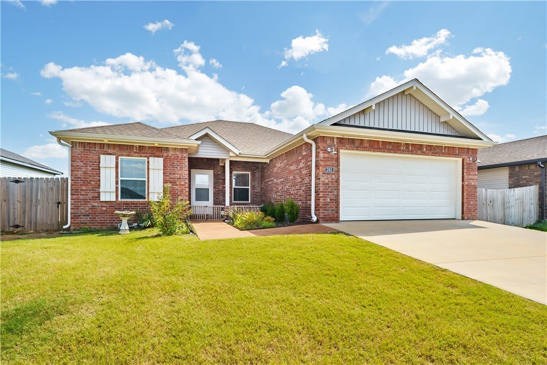 241 Williams Court – photo 1