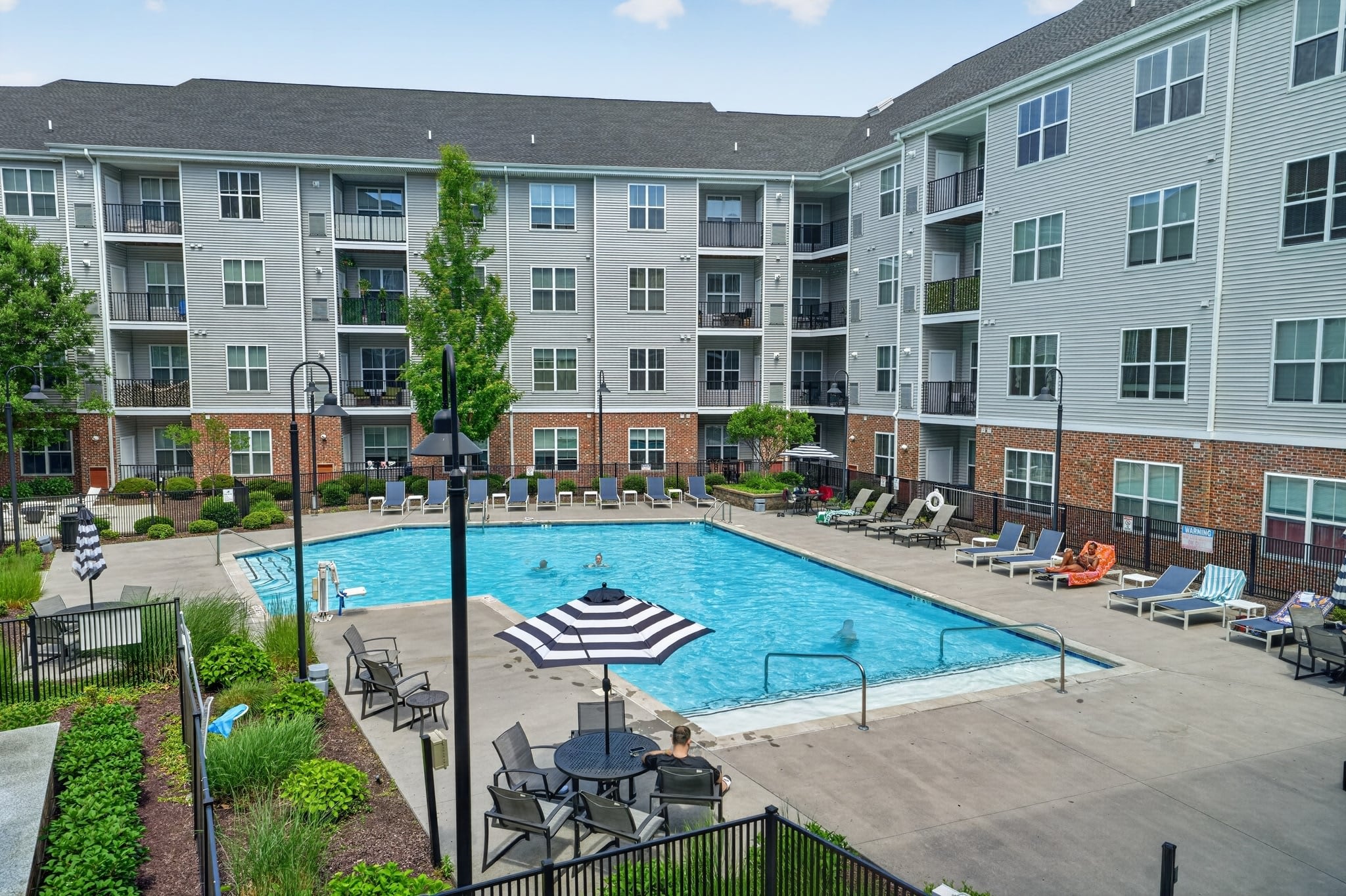 1 Kennedy Flats – photo 1 of 63