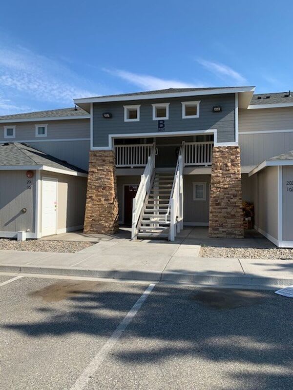 6405B Chapel Hill Blvd. – photo 1