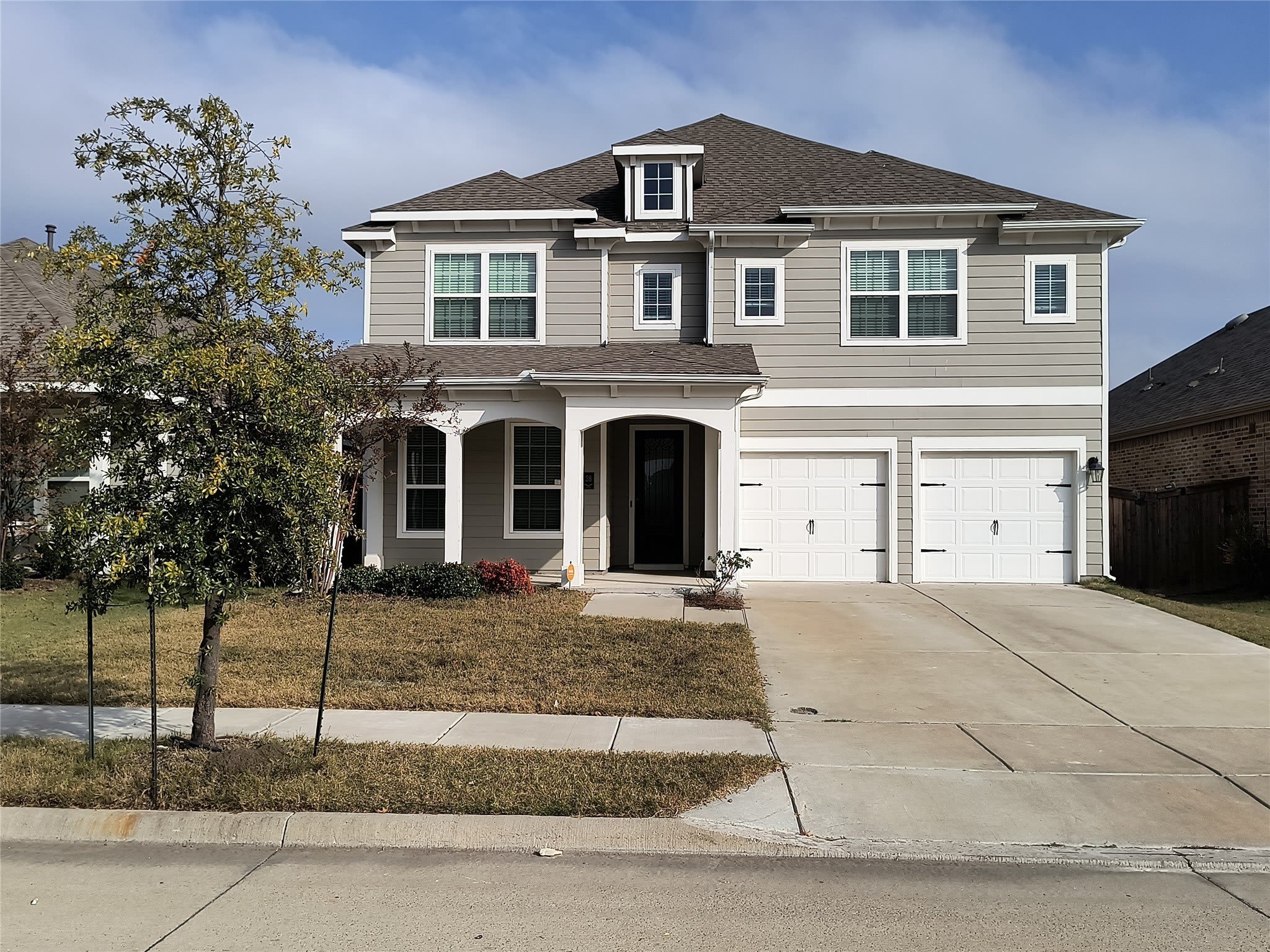 4128 Down Rush Drive – photo 1 of 28