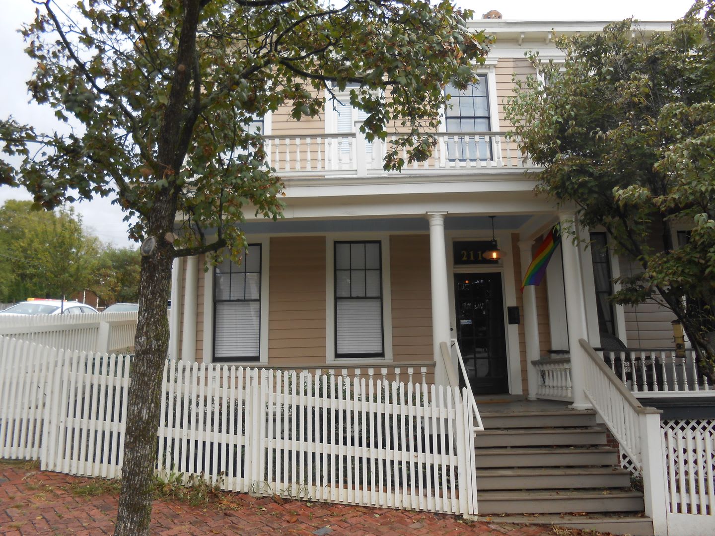2119 E BROAD STREET RICHMOND VA – photo 1