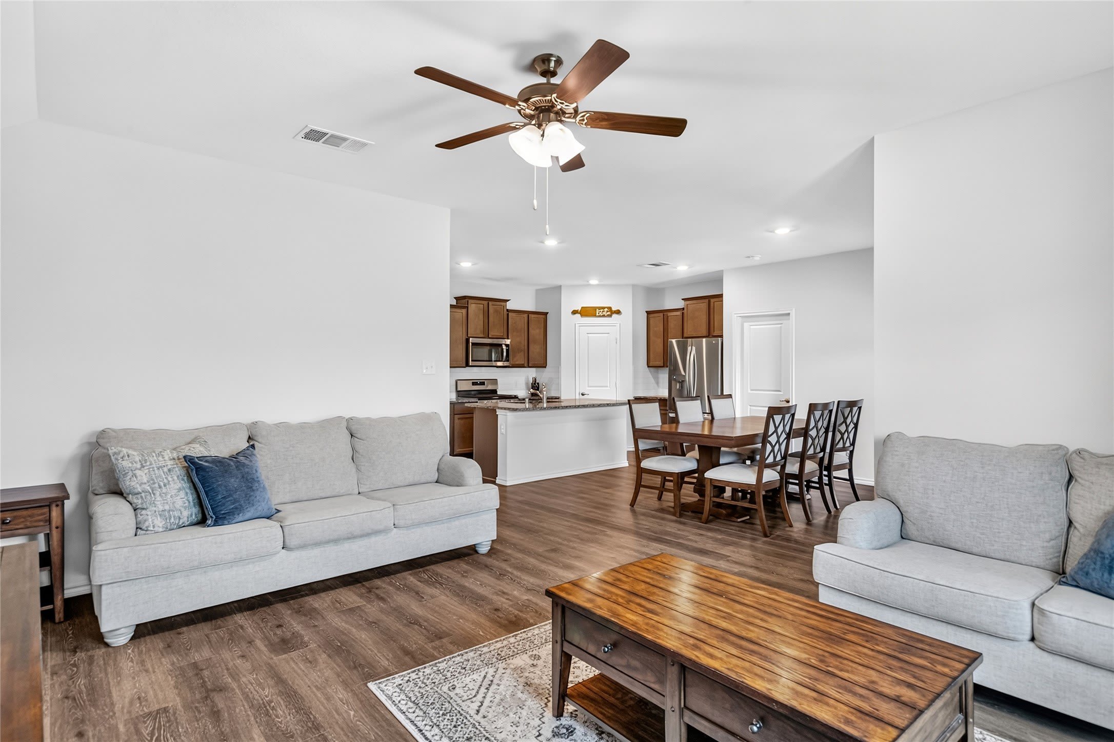 614 Auburn Forest Drive – photo 1