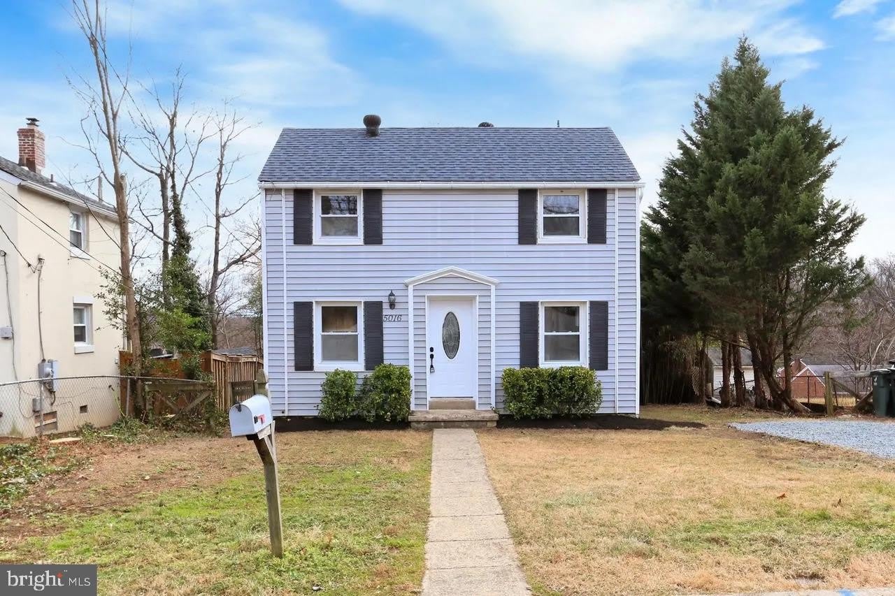 5016 11TH Street S – photo 1