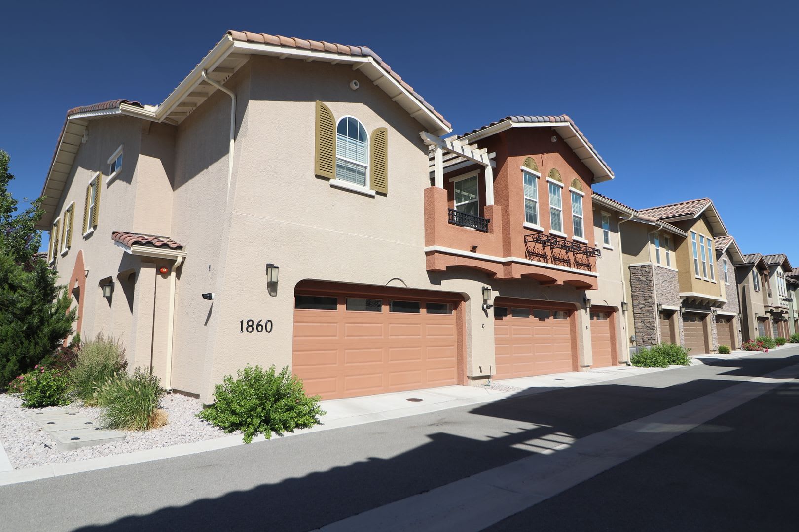 1860 Sea Horse Rd #A, Reno, NV 89521 – photo 1