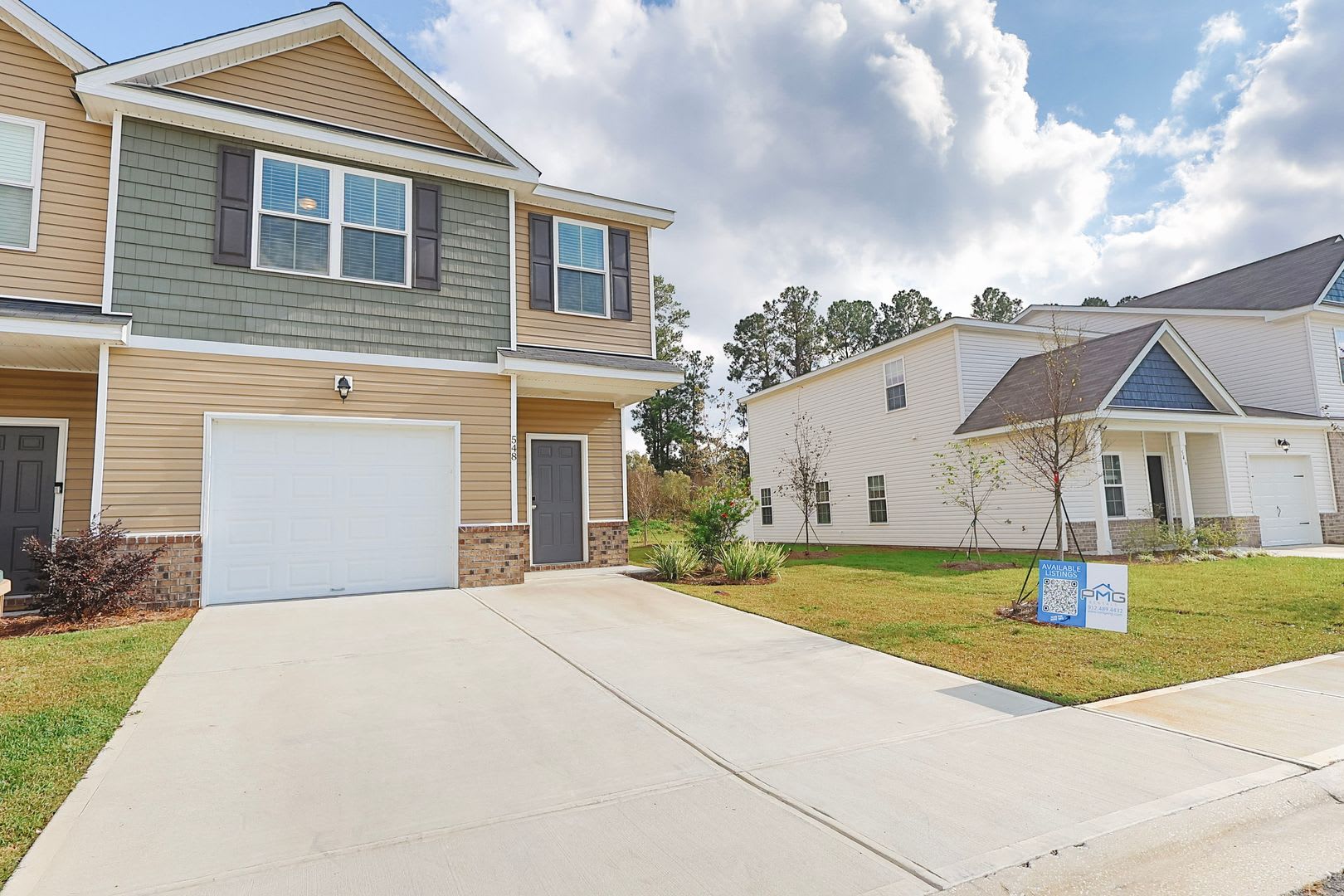 545 Governor Treutlen Circle – photo 1
