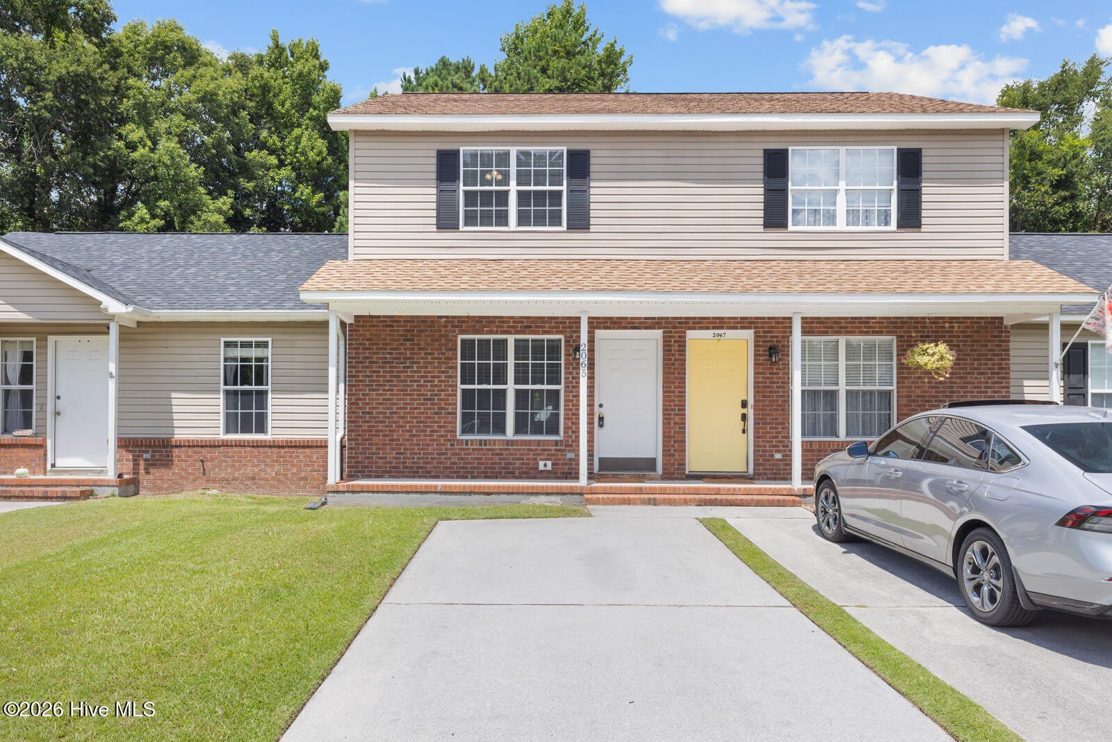 2065 Brandymill Lane – photo 1 of 17