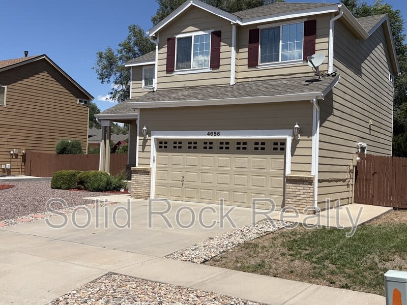 4656 Canyon Wren Lane – photo 1
