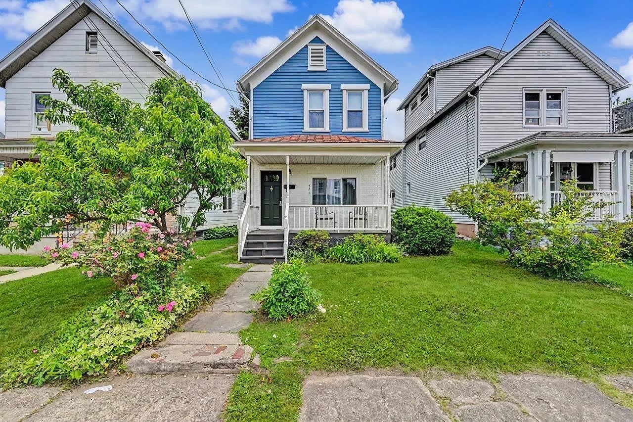521 Florin St – photo 1