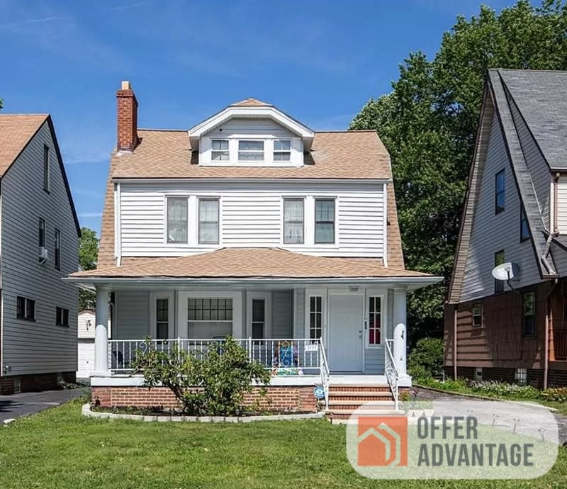 3777 Montevista Road – photo 1