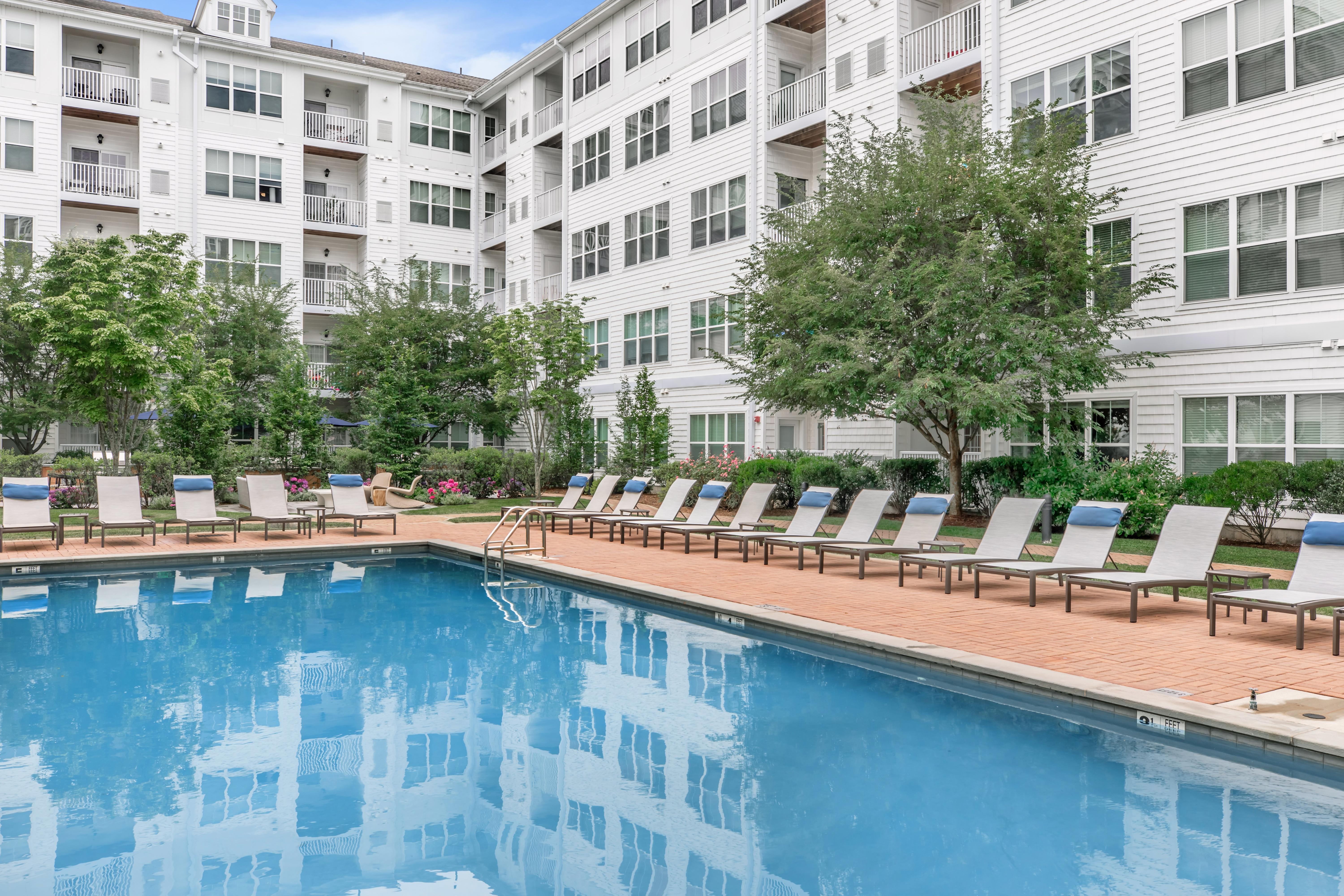 The Waypointe Apartments – photo 1
