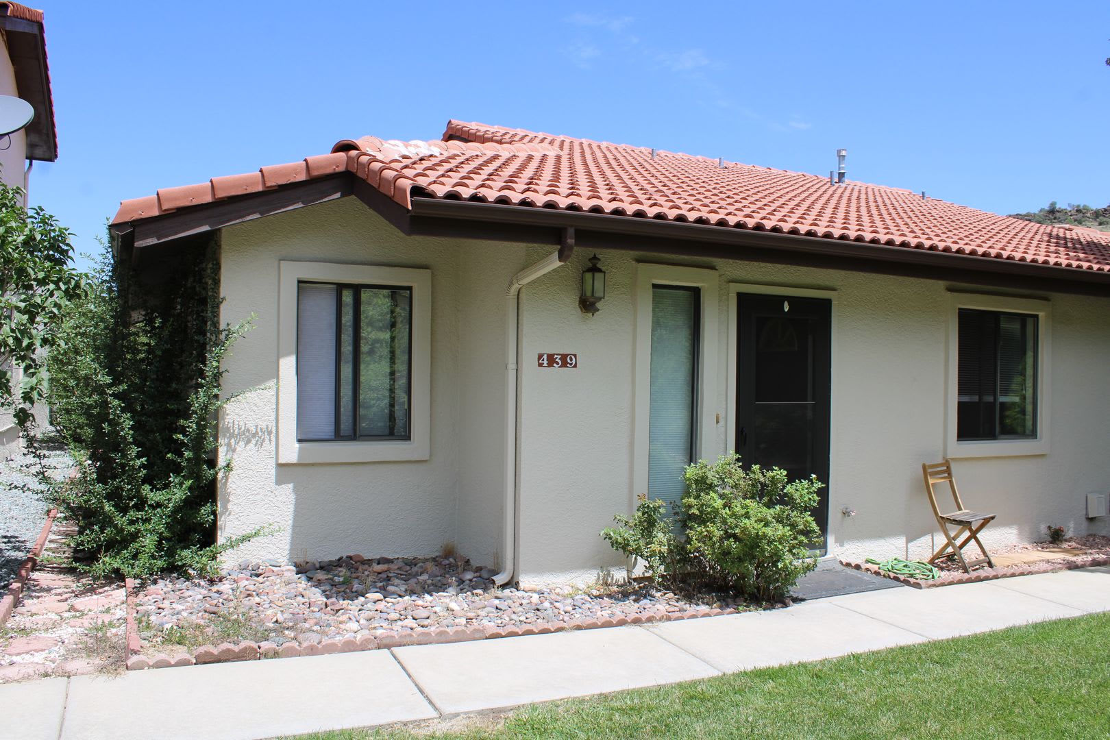 Townhome in Tanglewood Hills HOA – photo 1