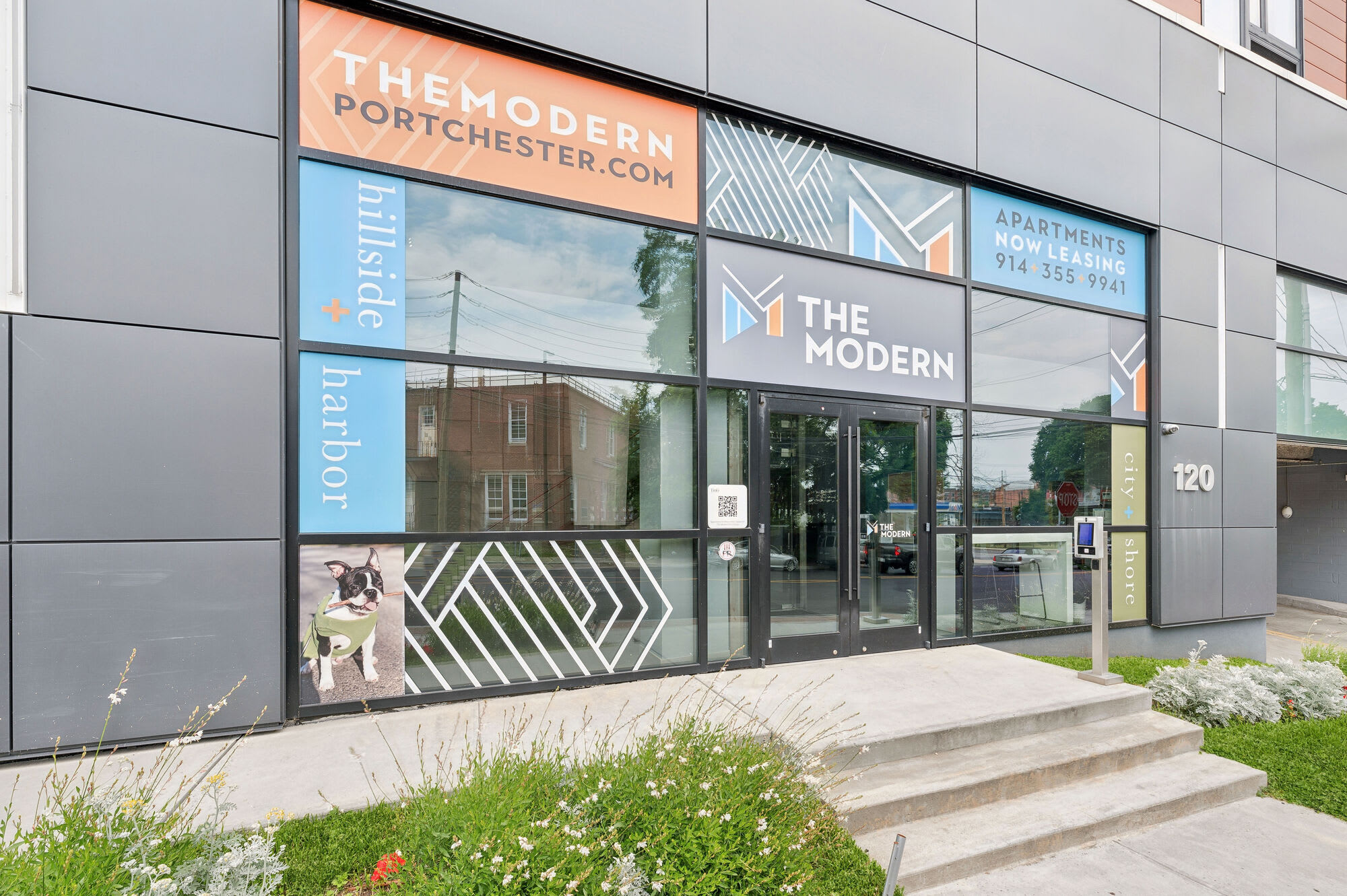 The Modern – photo 1 of 38