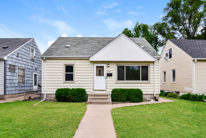 4918 North Morgan Avenue – photo 1