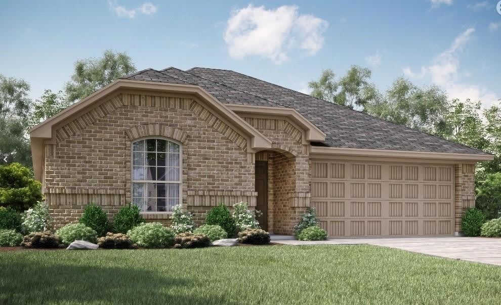 1115 Mahogany Lane – photo 1