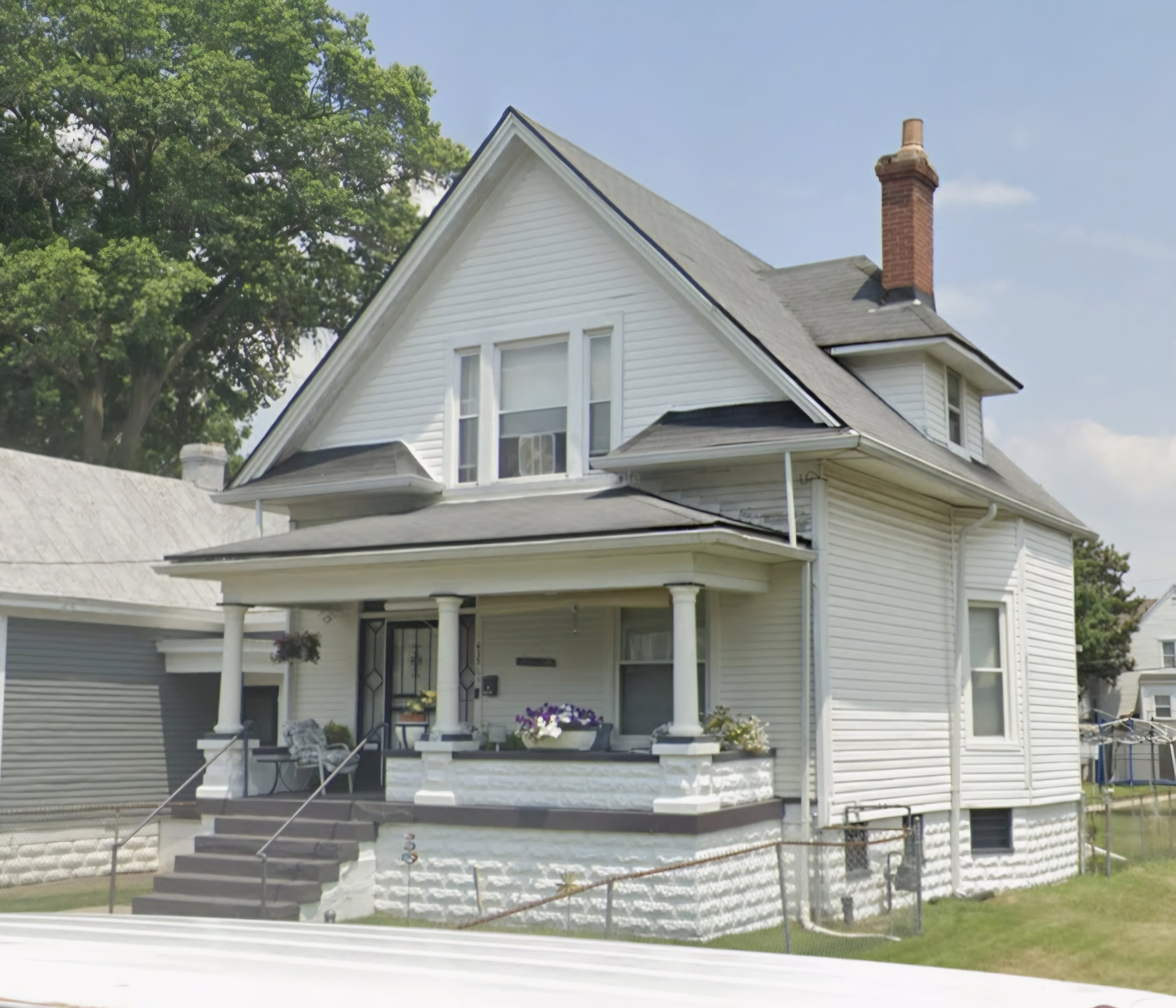 635 South 39th Street – photo 1