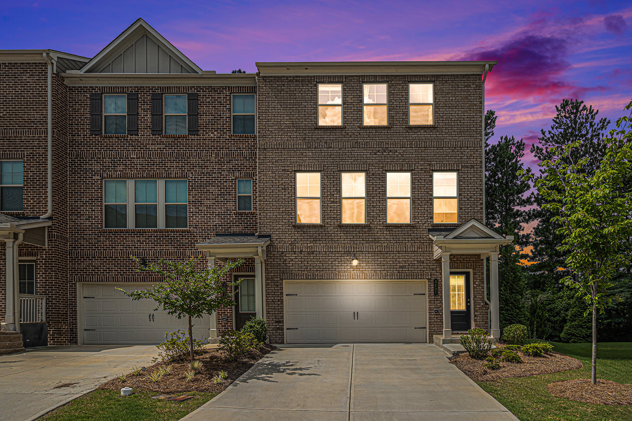3497 Hidden Valley Circle – photo 1