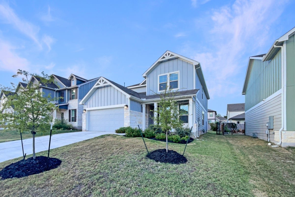 5503 Mars Lane – photo 1
