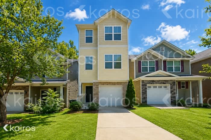 132 Tybo Drive – photo 1