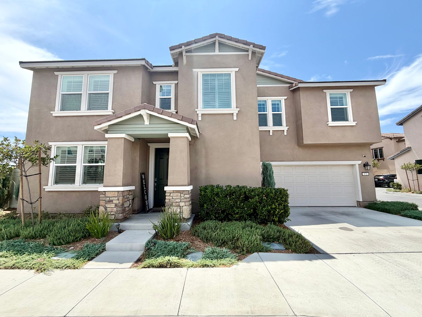Ashland Springs 3 Bedroom Home with Solar and Community Dog Park & Tot Lot – photo 1
