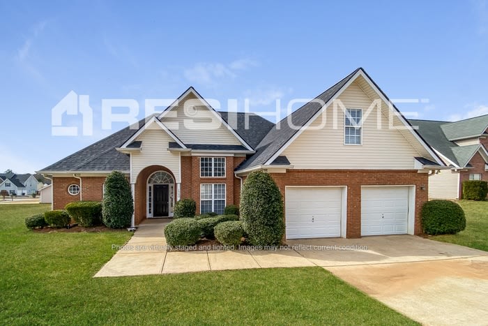 1340 Saint Isabella Court – photo 1 of 16