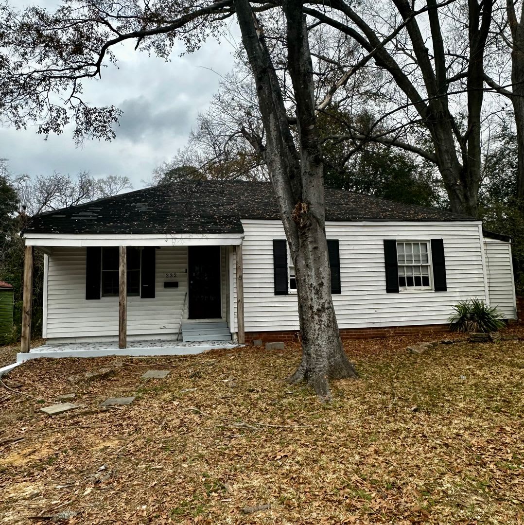 Quaint 3 Bedroom 2 Bath House in West Fondren – photo 1