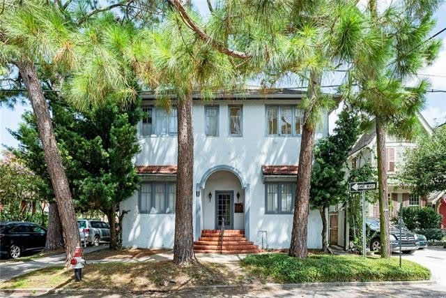 500 LOWERLINE Street – photo 1