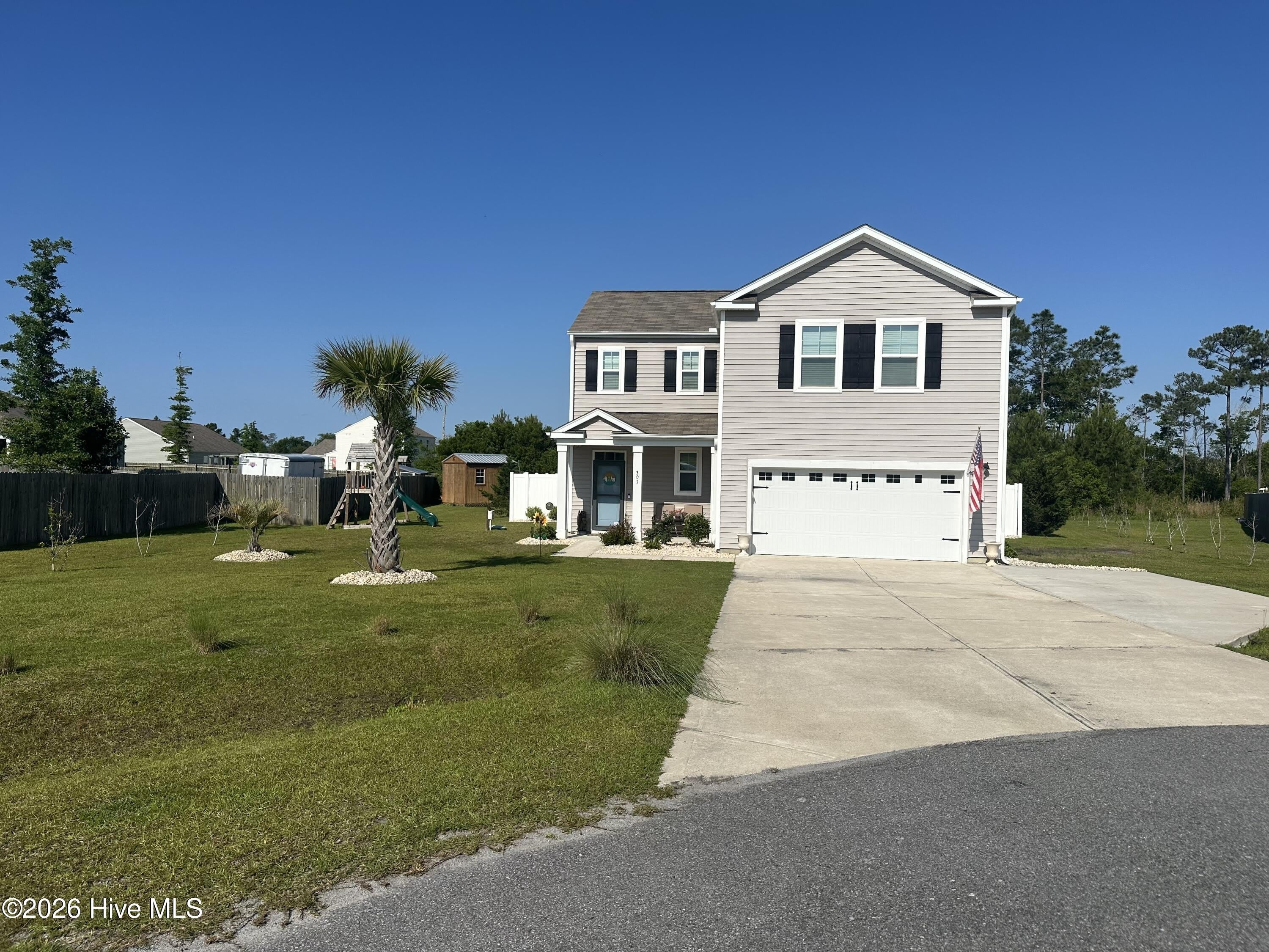 307 Crayfish Court – photo 1 of 28