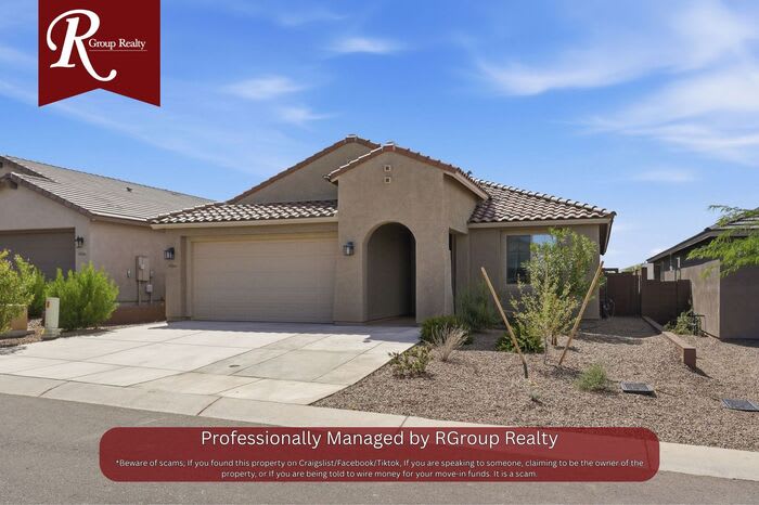 14560 North Saguaro Nest Trail – photo 1