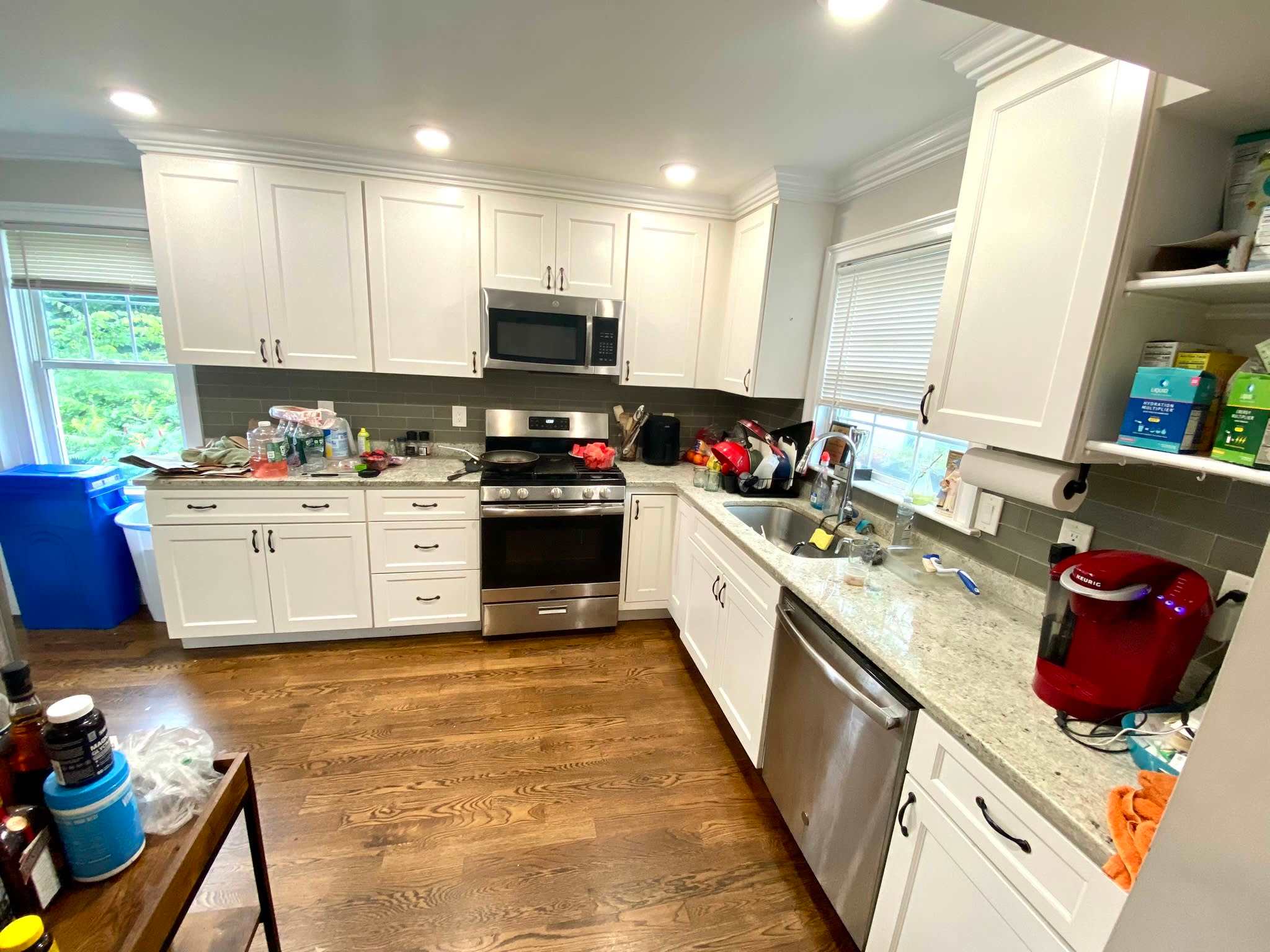 2601 Washington Street – photo 1