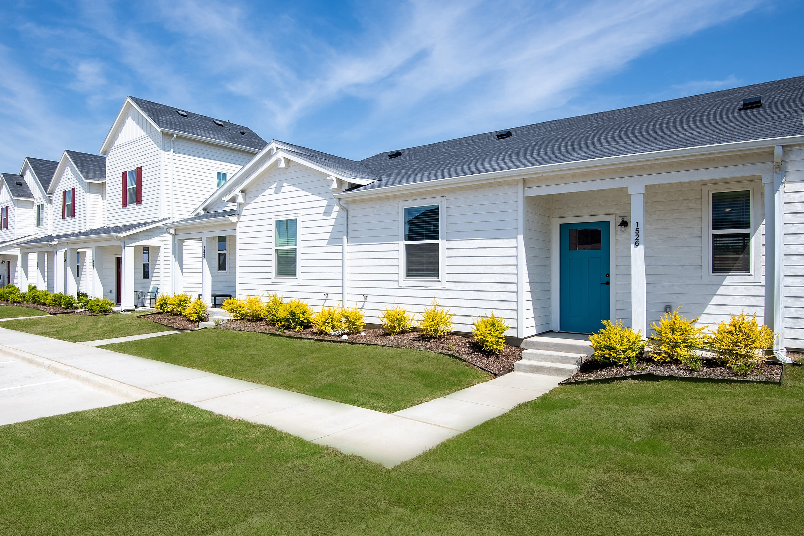 Inspire Homes Bonds Ranch – photo 1