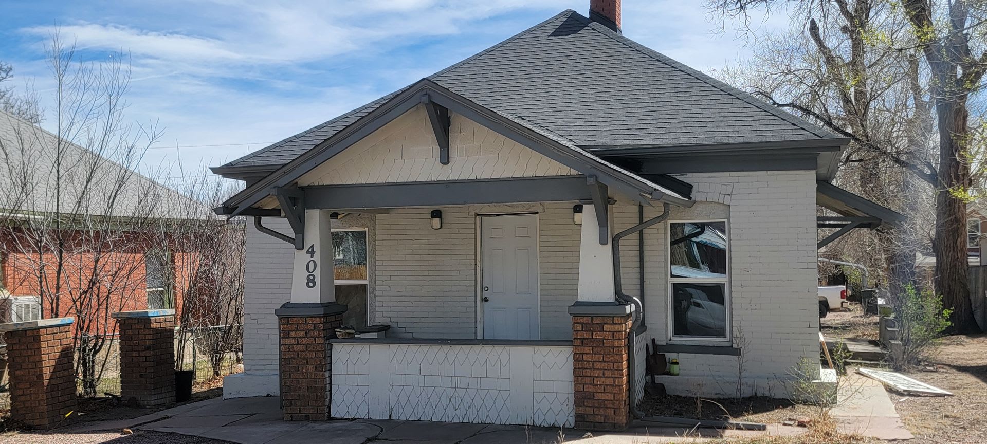 2+ Bedroom home Near Downtown! – photo 1 of 21