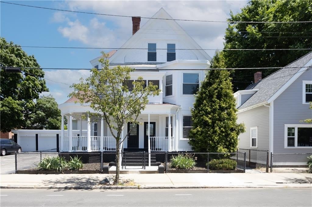 41 Almy Street – photo 1 of 28