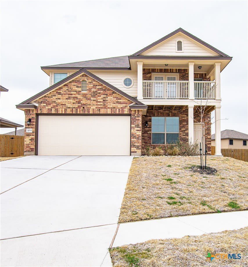 2033 Mallard Court – photo 1