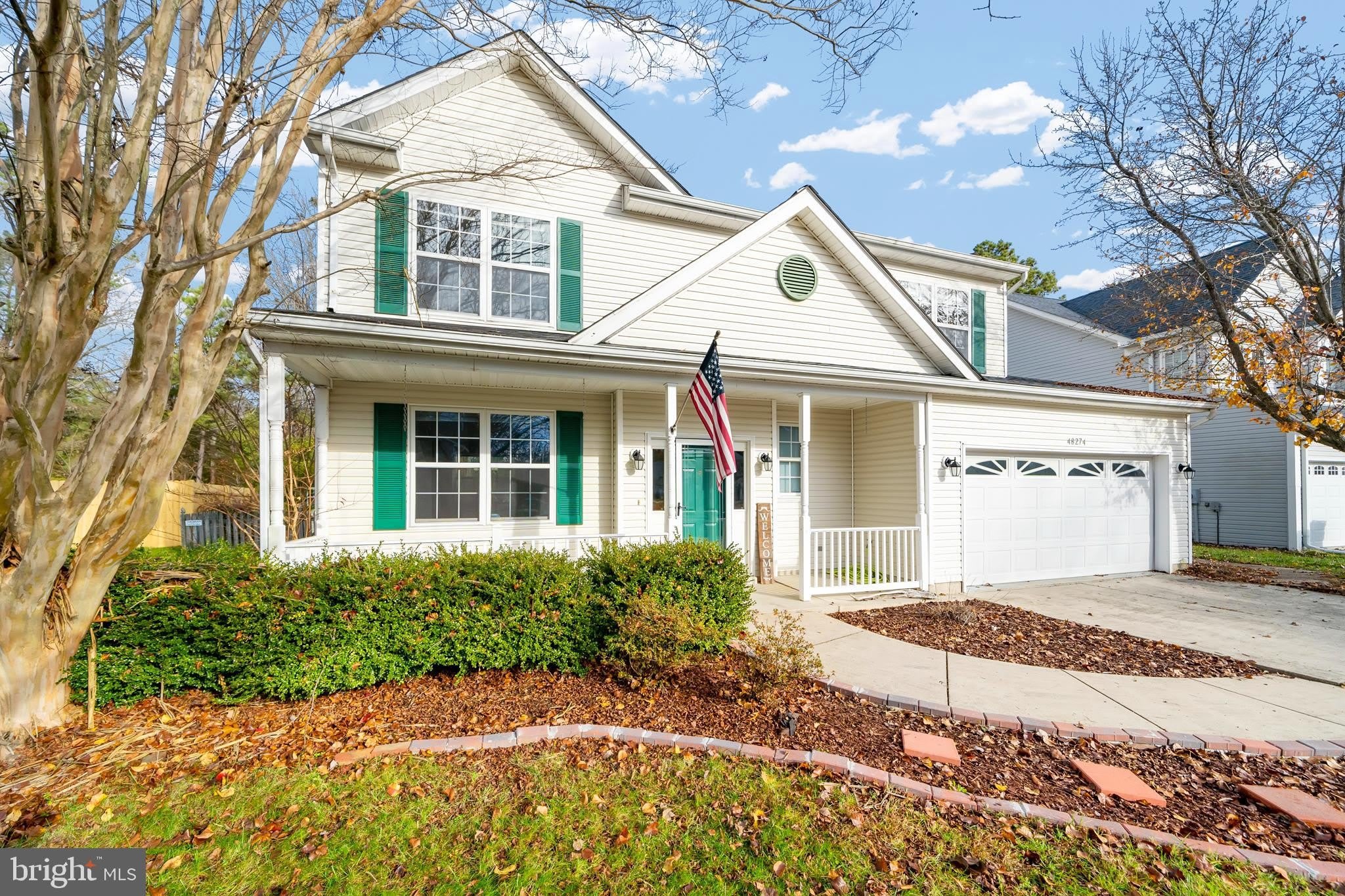 48274 Keel Drive – photo 1