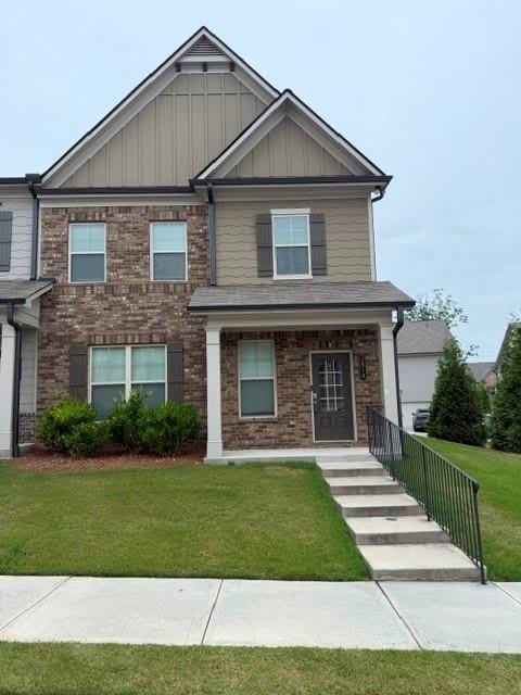 2919 Weyhill Trail – photo 1