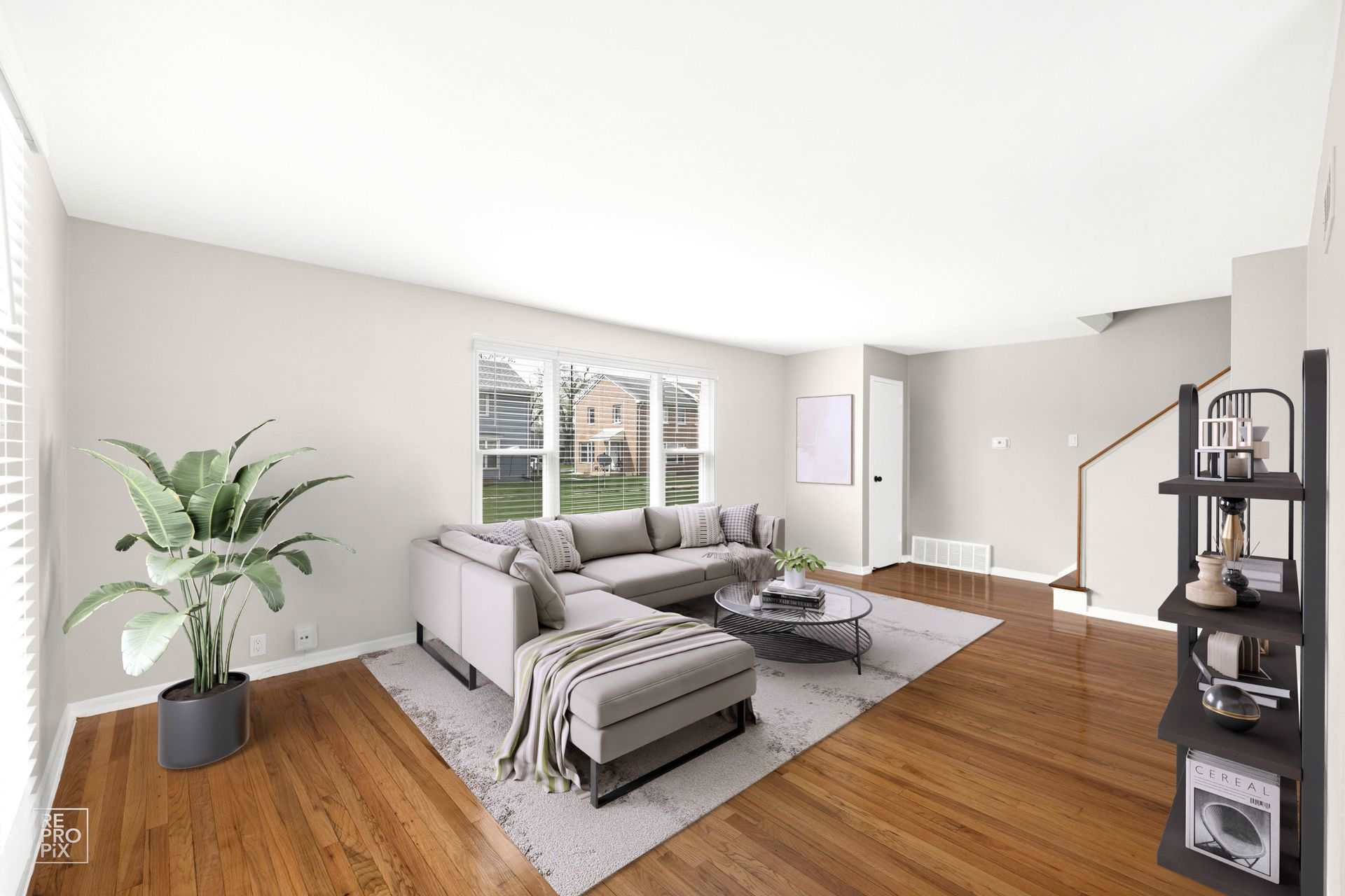 Oakwood Townhomes – photo 1 of 24