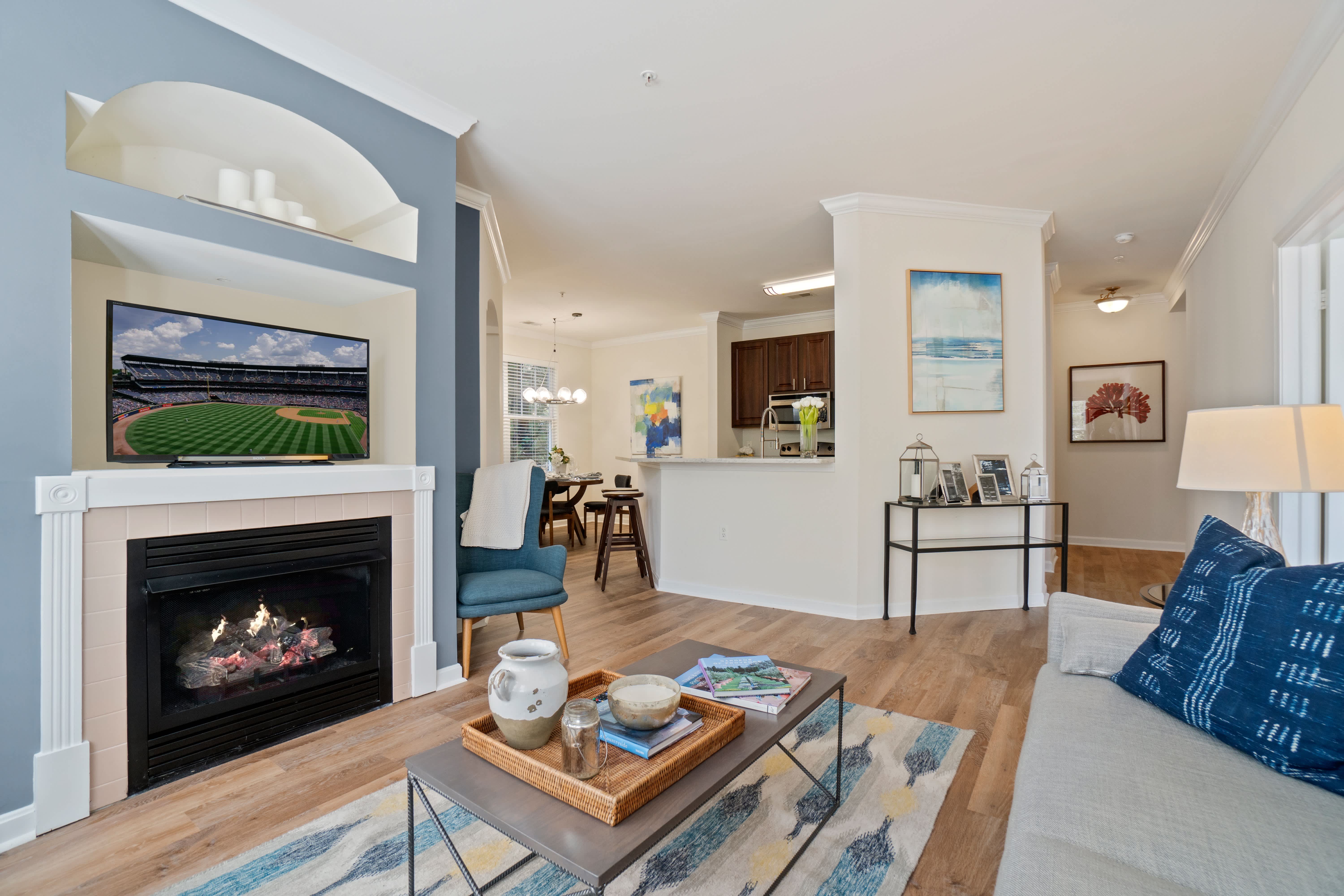 Harbor Village At The Commons – photo 1 of 37