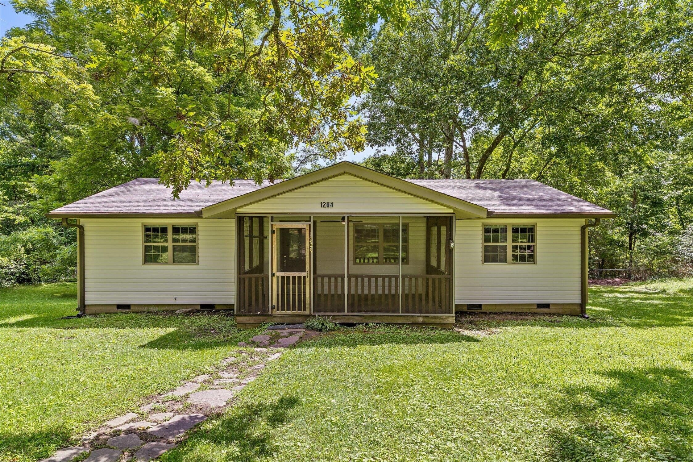 1204 Timesville Road – photo 1 of 37