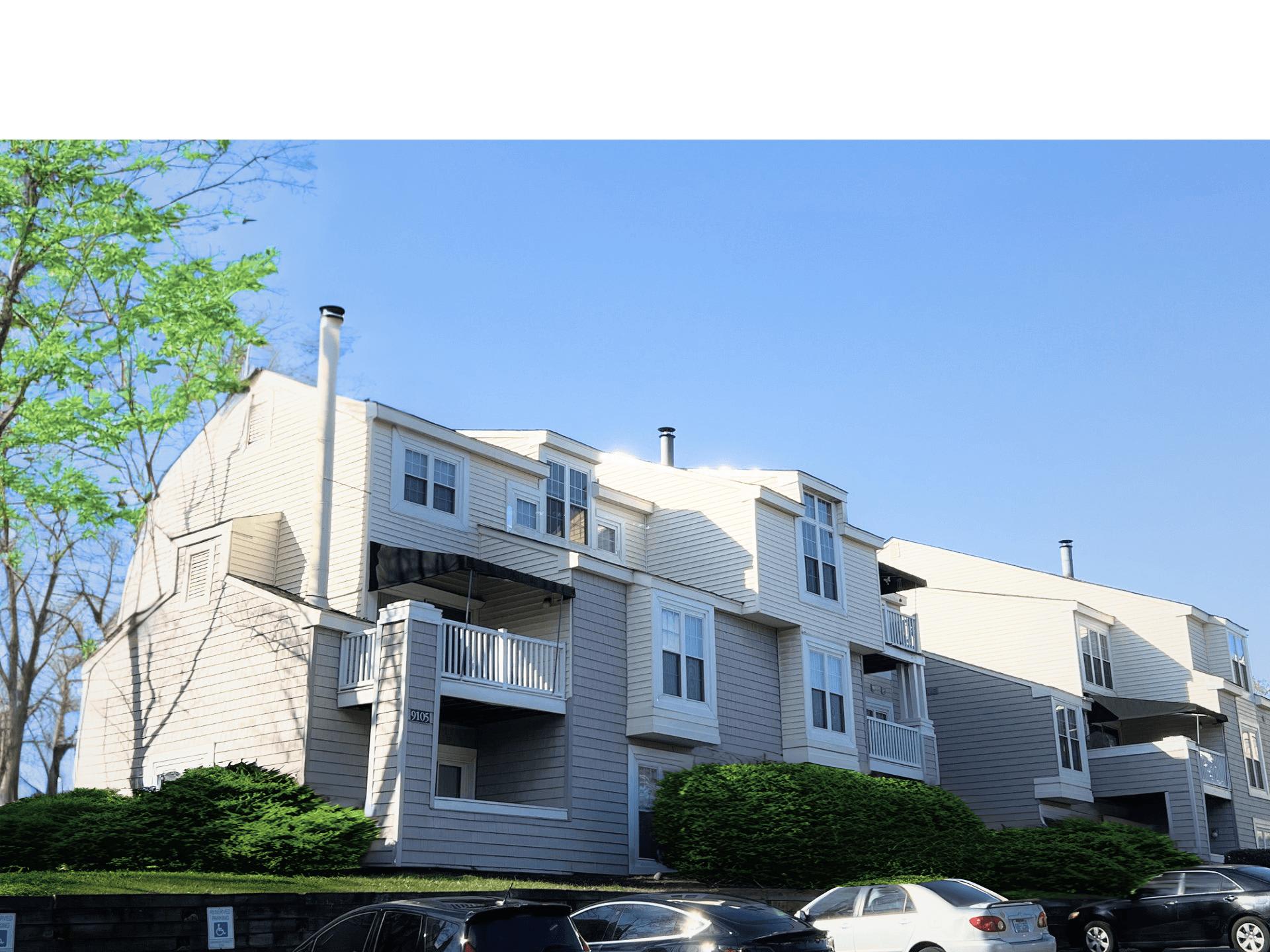 Walden Court – photo 1