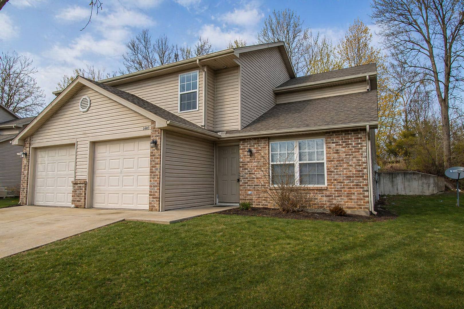 Large 4 bedroom Duplex – photo 1