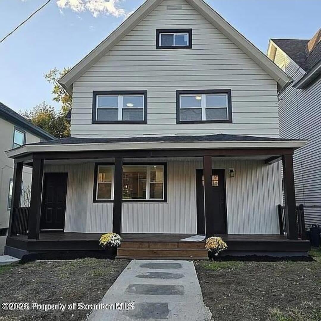 1105 Quincy Avenue – photo 1 of 25