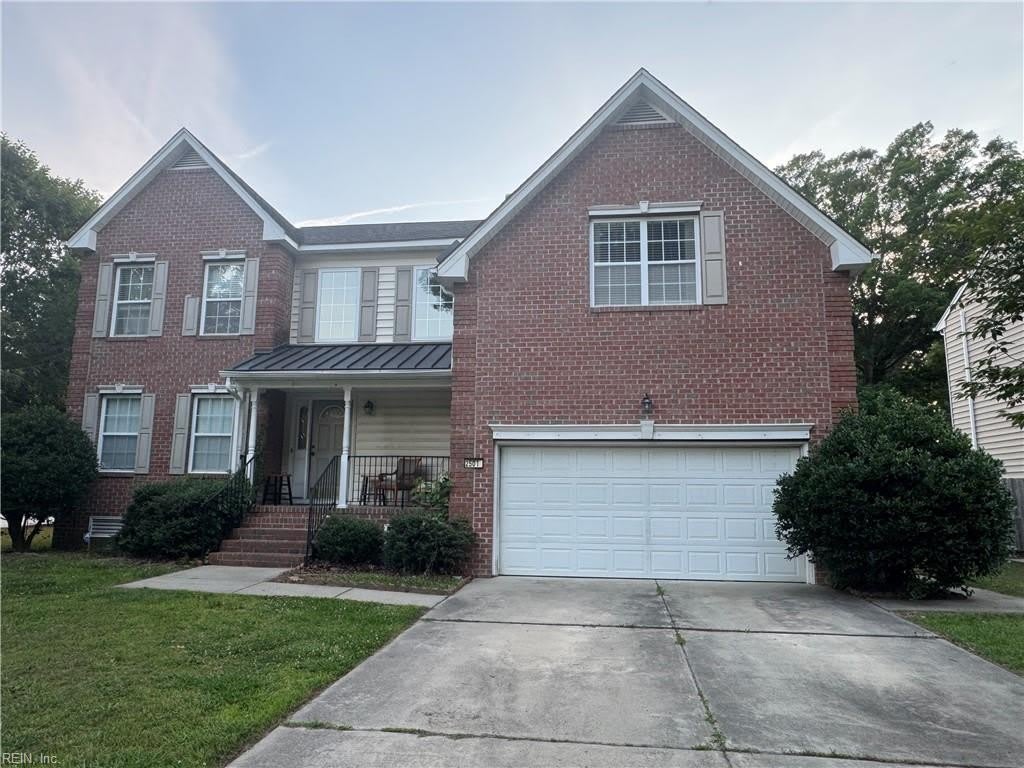 2501 College Boulevard – photo 1