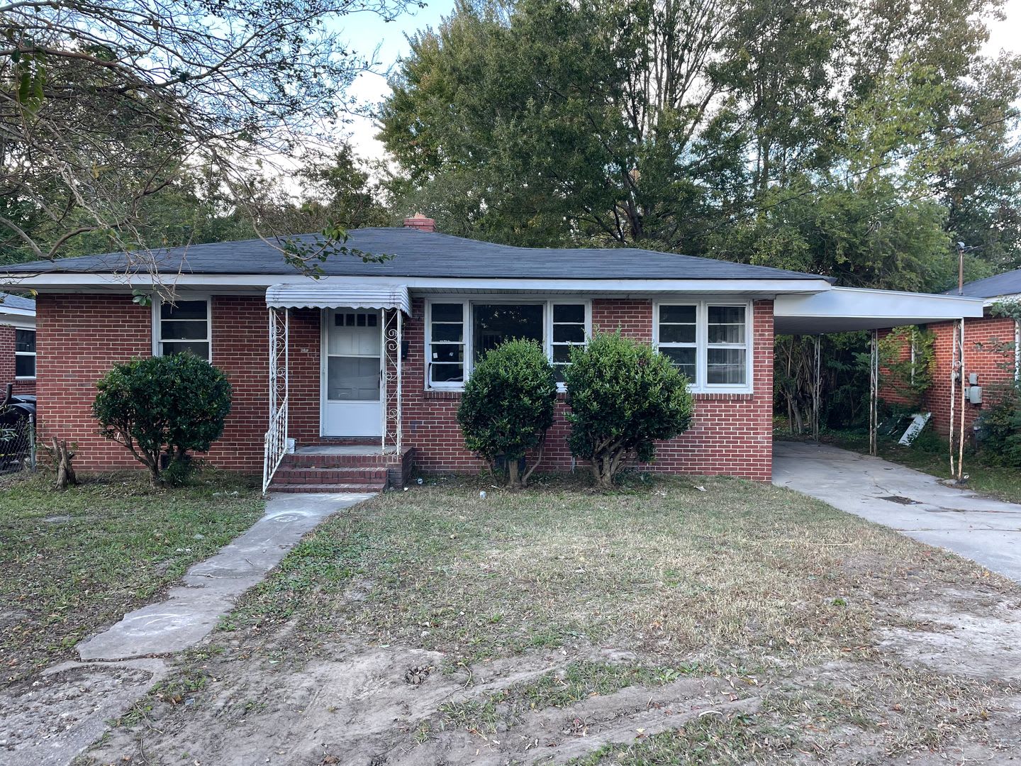 6310 Ward Boulevard – photo 1 of 13