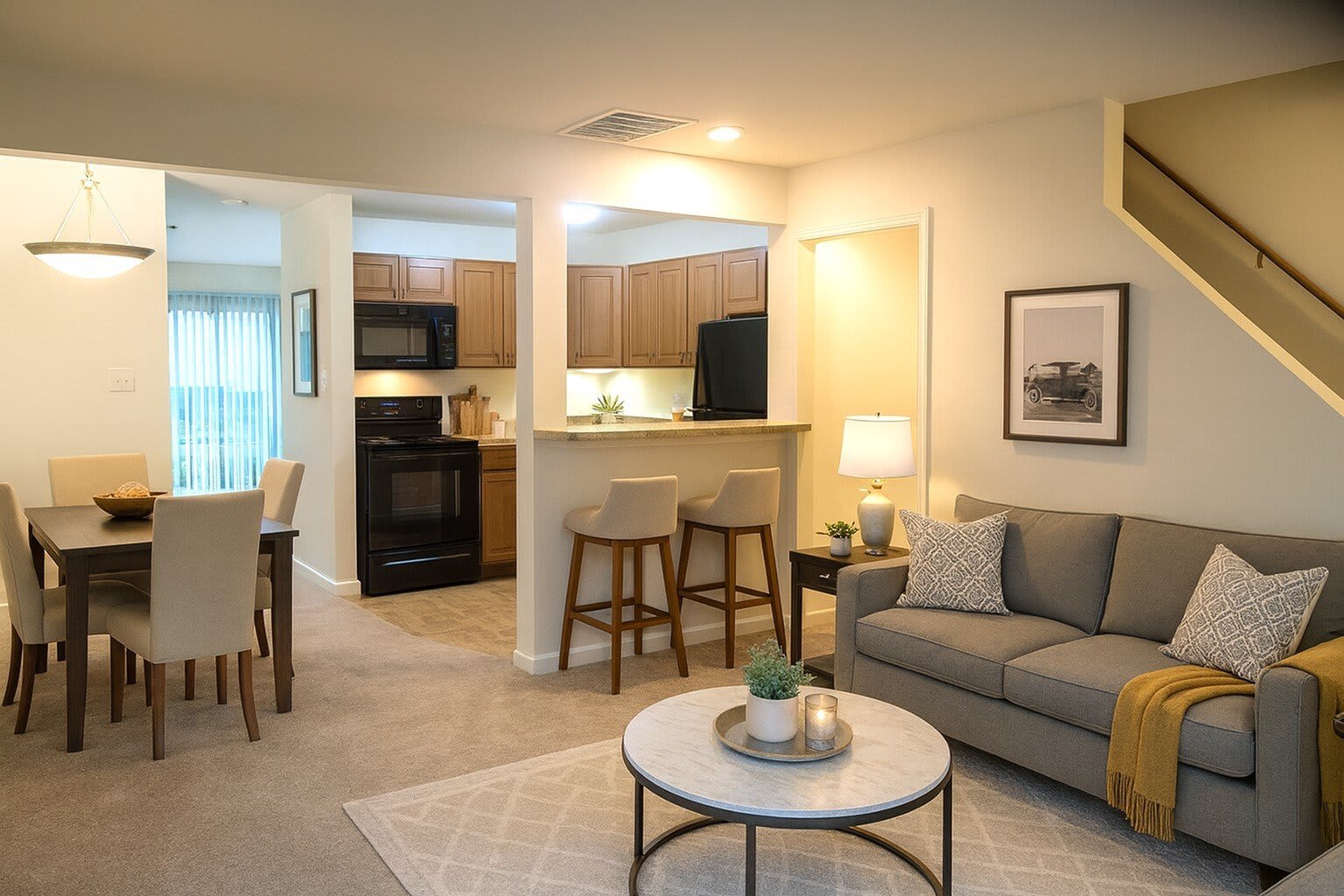 Stone Ridge – photo 1