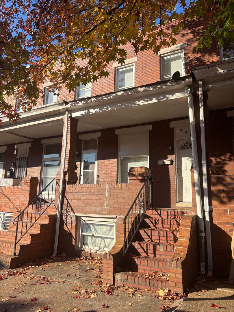 Lovely Two Bedroom!!! – photo 1